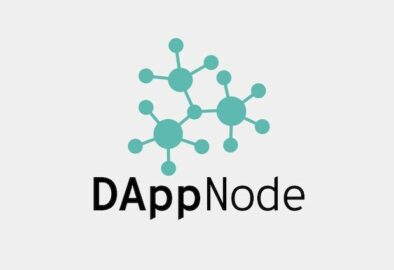 DAppNode Logo