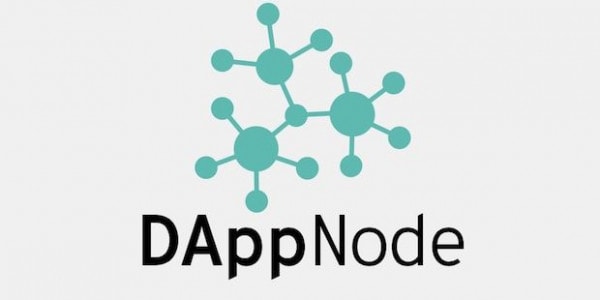 DAppNode Logo