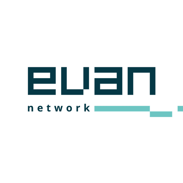 evan-network Logo