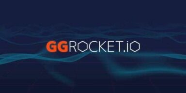GGRocket Logo
