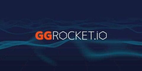 GGRocket Logo