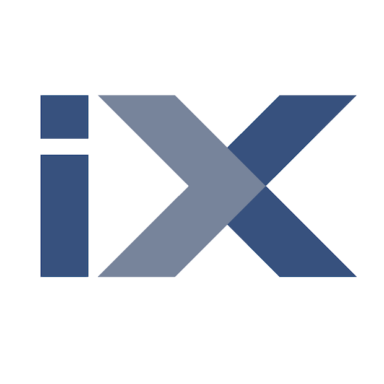 iXledger Logo