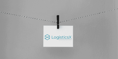 LogisticsX Blockchain