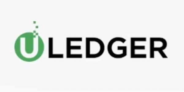 ULedger Logo