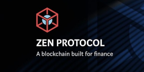 Zen Protocol Logo