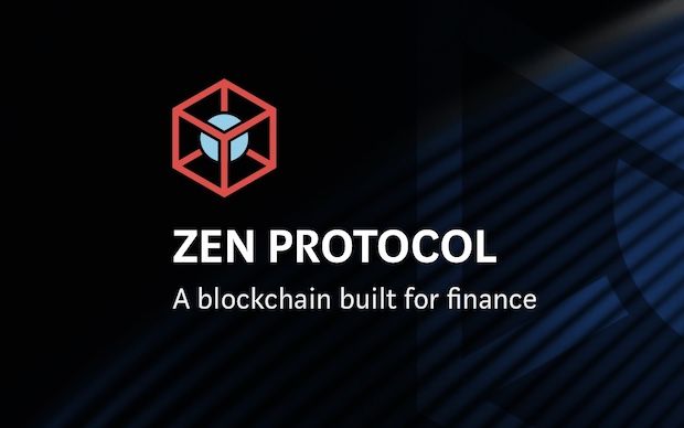 Zen Protocol Logo