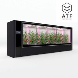 Agro Tech Farm Gewächshaus