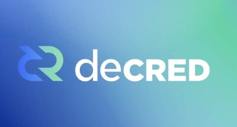 Decred - Proof of Activity