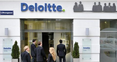Deloitte