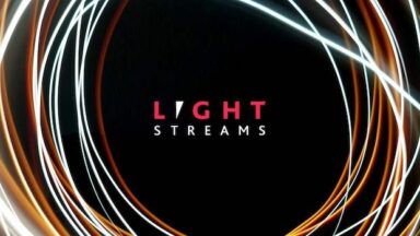 Lightstreams Logo
