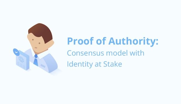 Proof of Authority – Eine Alternative zum Proof of Stake? - Blockchainwelt