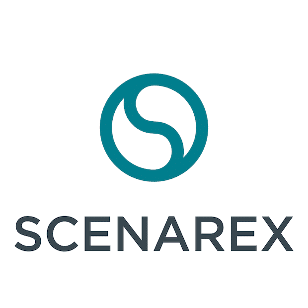 Scenarex Logo 