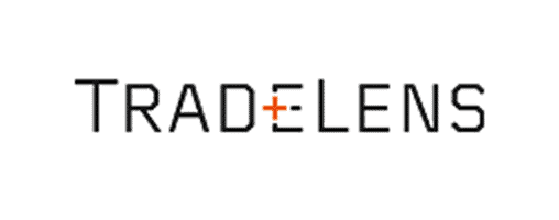 Tradelens Logo