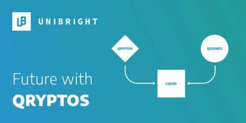 Unibright Blockchain