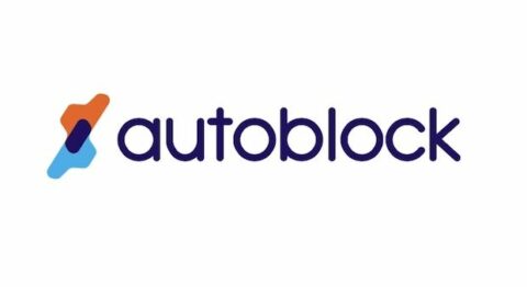 Auto Block Logo