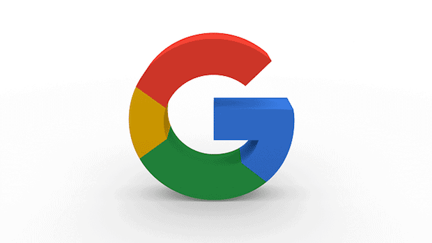 Google - alternatives Logo