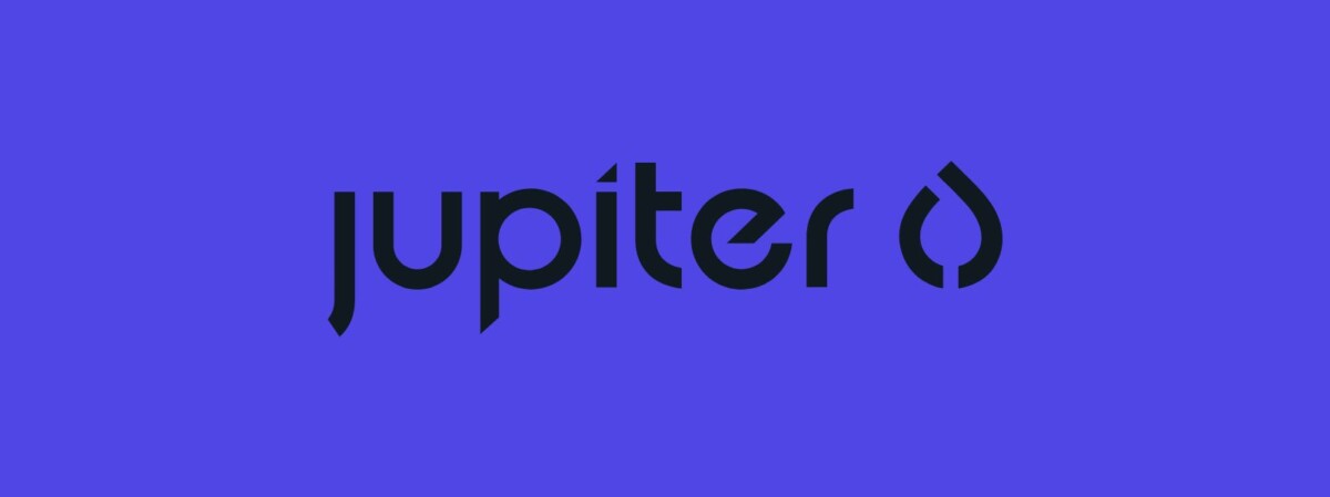Jupiter Research Logo