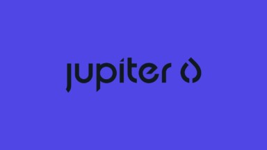 Jupiter Research Logo