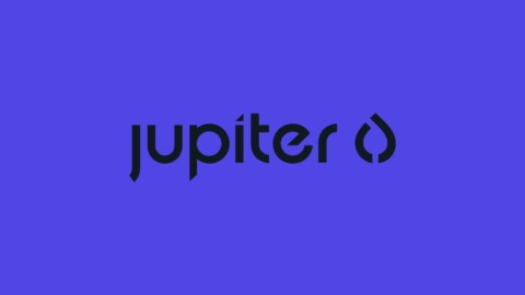 Jupiter Research Logo