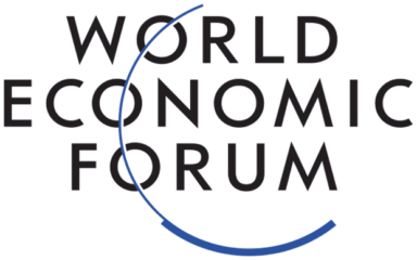 Logo vom Weltwirtschaftsforum