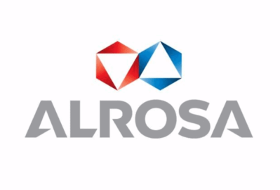 Alrosa Logo