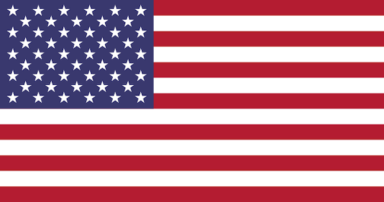 United States Flagge (USA)