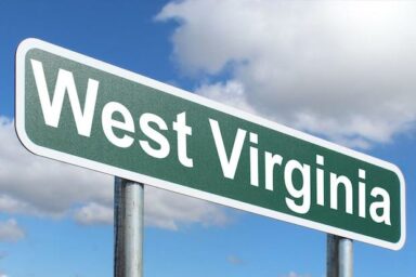 West Virginia/USA