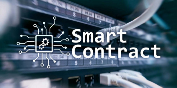 Was sind Smart Contracts?
