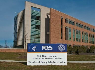 U.S. Food and Drug Administration (FDA)