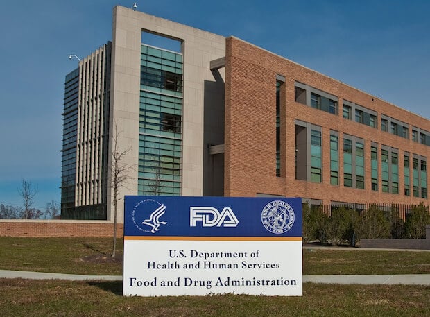 U.S. Food and Drug Administration (FDA)