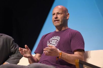 Joe Lubin - CEO ConsenSys und Co-Gründer von Ethereum