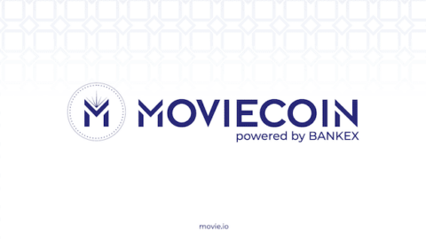 MovieCoin Logo