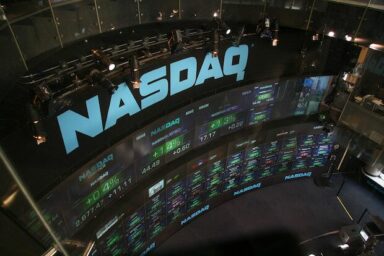NASDAQ Abbildung