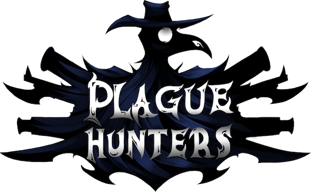 Plague Hunters - First Blockchain Game