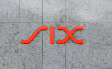 SIX Group AG Logo