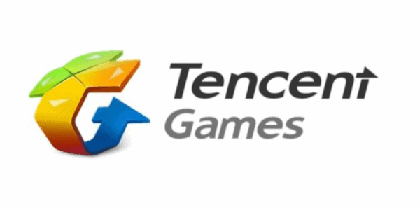 Tencent Games Logo