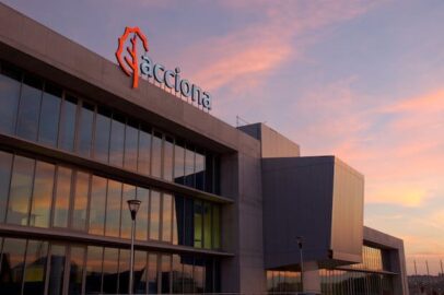 ACCIONA Energieerzeuger