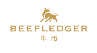 Beefledger Logo