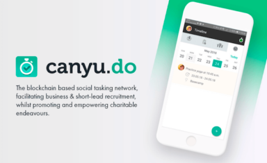 Canyu.do Logo