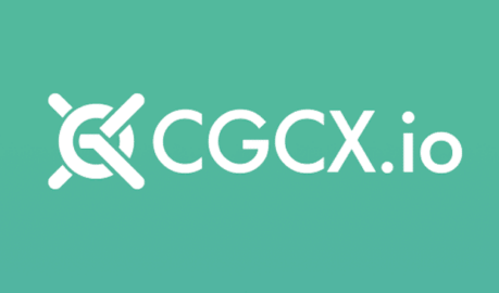 CGCX Krypto-Exchange