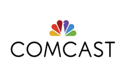 Comcast Logo