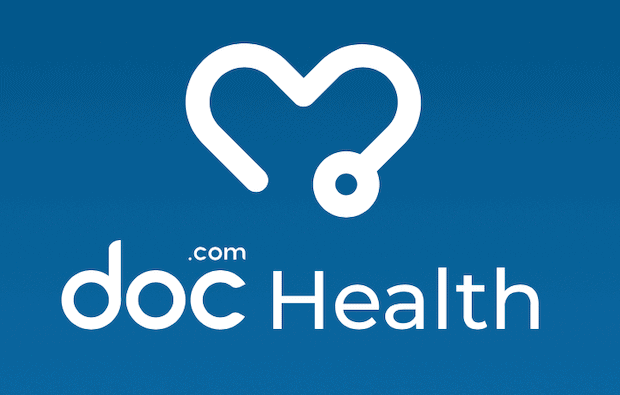 doc.com Logo
