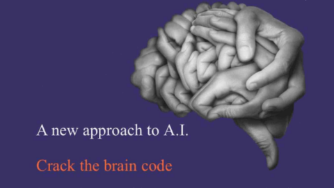 Mindfire - Crack the Brain Code