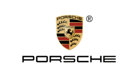 Porsche Logo