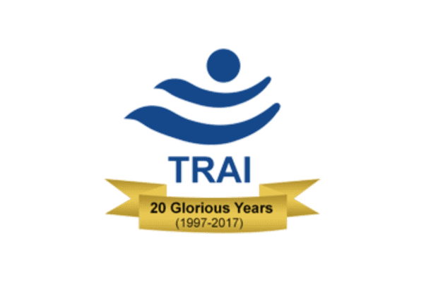 TRAI Logo