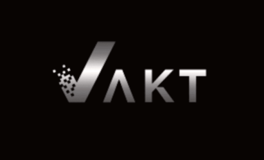 VAKT Logo