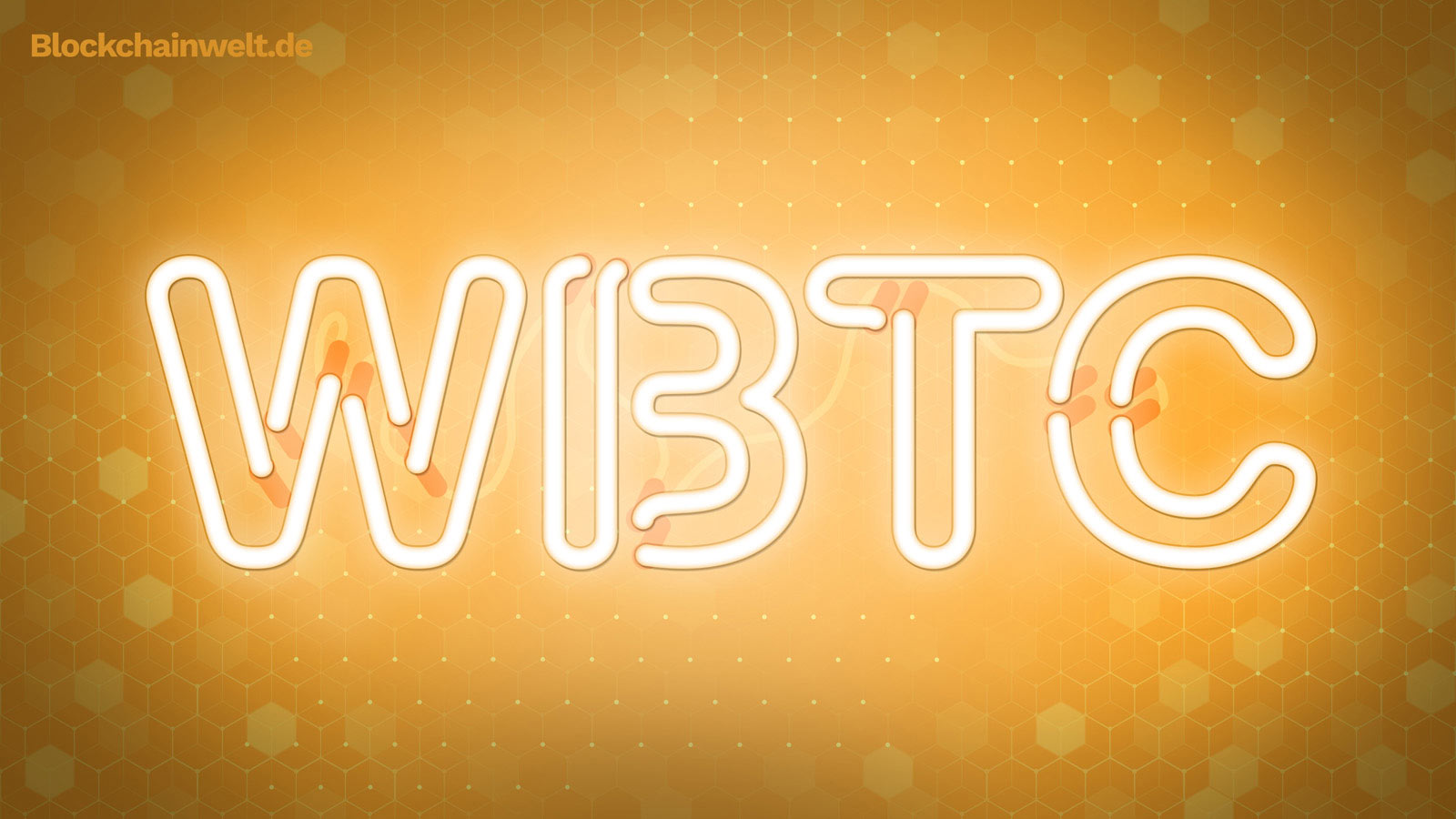 Was ist Wrapped Bitcoin (WBTC)?