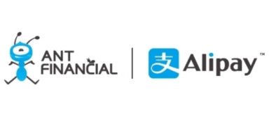 Alipay und Ant Financial