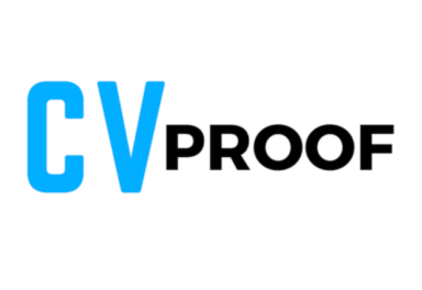 CVProof Logo