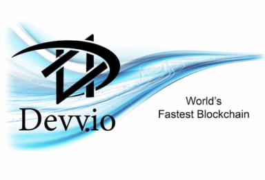 Devv - World´s fastest Blockchain